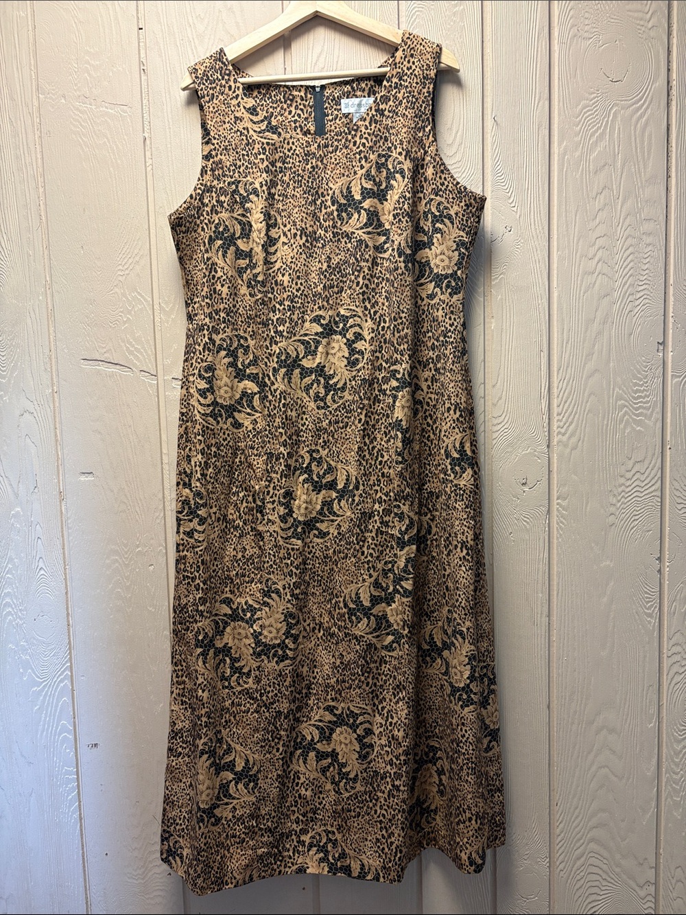 Dressbarn Dress
